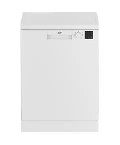 Beko DVN05320W 13 terítékes mosogatógép