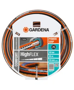 Gardena Comfort HighFLEX tömlő (3/4') 25 m