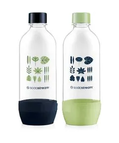 Sodastream JET DUO PALACK ZÖLD&KÉK