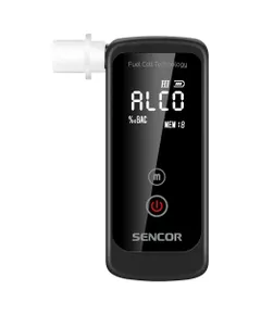 Sencor SCA BA40FC Alkoholszonda