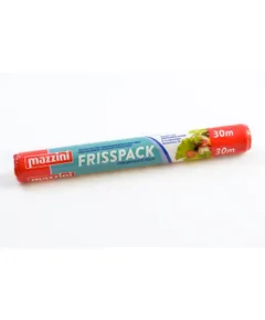 MAZZINI 102030 30 m frisspack
