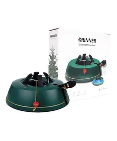 Karácsonyfa talp KRINNER Comfort Grip S, 230 cm, 3 l