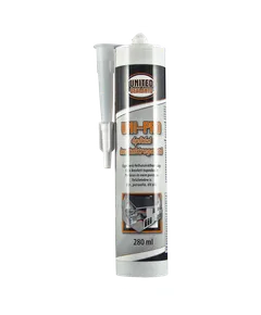 Kontakt Építési Ragasztó UniPro 280ml
