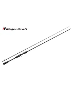 Major Craft Ceana CNC-762ML Baitcast Fast 2,28m 5-15g két részes casting pergető bot