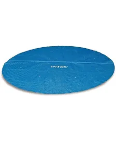 Intex szolár takaróponyva 3,66 m (#28012)