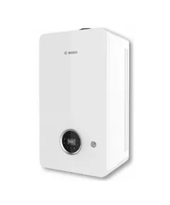 Bosch Condens 2300 W GC2300i 24/30 C 23 kondenzációs kombi falikazán (7736901745)