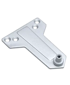 Szerelőkonzol SILIN ajtócsukókhoz PB-02