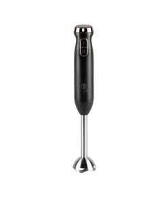 Berlinger Haus BH/9611 fekete- rose gold botmixer
