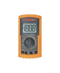Maxwell Multiméter MX-25201