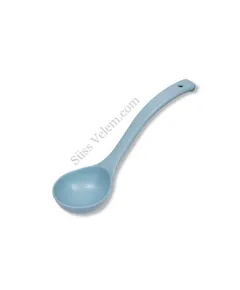 25 cm-es műanyag szószos kanál