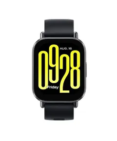 Xiaomi REDMIWATCH5ACTIVEMIDNIGHTBLACK Okosóra