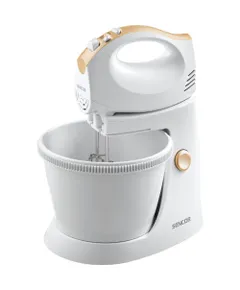 Sencor SHM 5330 tálas + kézi mixer