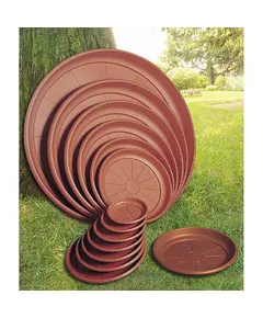 Virágcserép alátét ERICA 30cm