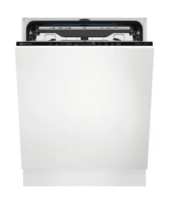 Electrolux EEC87400W beépíthető 14 terítékes mosogatógép