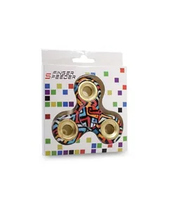 Fidget Spinner FS-Z04 absztakt