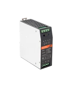 Szünetmentes tápegység 12-14V DC 10A DIN sínes DR12120-01B