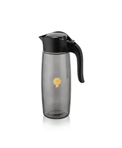 IRIS C-00357 Black Pearl fekete üvegkancsó 1.500ml