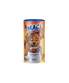 250 g instant Maci kávé