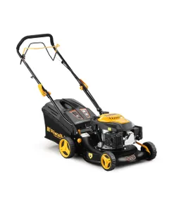 Riwall PRO RPM 4235 önjáró multifunkciós fűnyíró