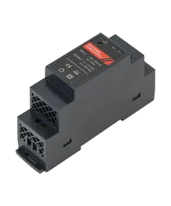 DIN sines tápegység -12 V DC 2 A DR12024-01C