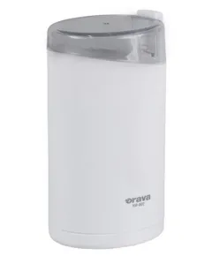 Orava KM-802 Kávédaráló 140W fehér