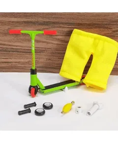 Mini ujj roller