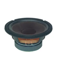 Sal SBX 1620/BK Mélysugárzó, 165mm, 8ohm, kevlar