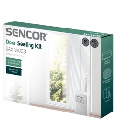 Sencor SAX W003 Ablaktömítés készlet