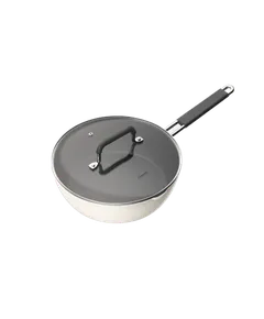 Joyami Tapadásmentes Wok 27cm Induction Cooking Pot