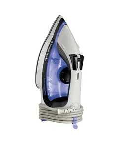 Russell Hobbs 26730-56/RH Easy Store Pro Wrap & Clip lila gőzölős vasaló
