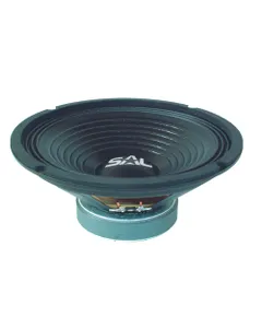 Sal SPA 2530 Mélysug., 250mm, 8 ohm, pc