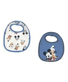 Disney Mickey baba előke szett 2 db-os