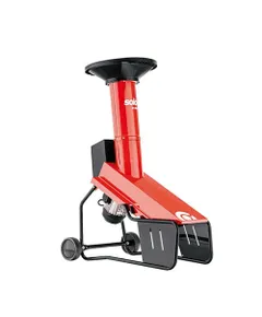 AL-KO TCS Duotec 2500 komposztaprító
