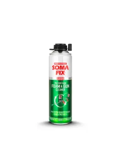 SomaFix purhabtisztító szpré