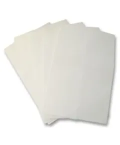 Scheppach Papír szűrőzsák DC 04 / HA 1000 elszívókhoz (5 db)