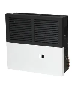 Hunor SDU-5 DK parapetes gázkonvektor