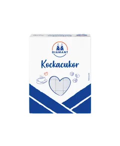 500g Diamant kockacukor