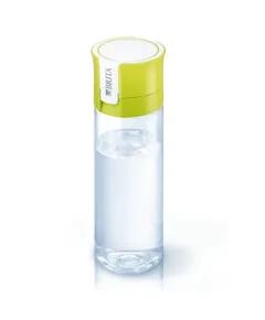 Brita Fill&Go Vital 600ml lime vízszűrős kulacs