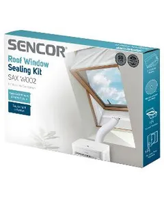 Sencor SAX W002 Ablaktömítés készlet