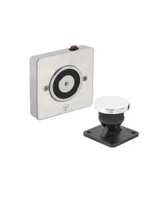 Ajtótartó mágnes 50kg YD-603