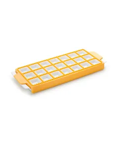 Tescoma DELÍCIA Négyzet alakú ravioli forma 21 db
