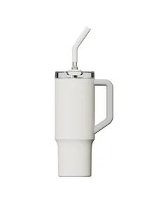 Xiaomi Straw Mug szívószálas autós utazótermosz (BHR9540GL)