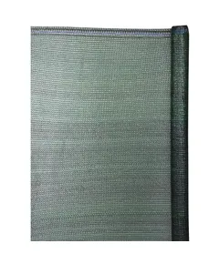 Árnyékoló háló EGNET, 1,8x50m, HDPE, UV, 90 g/m2, 80%
