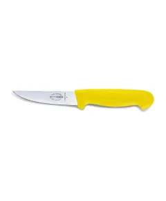 Dick Baromfi hentes kés 10 cm sárga