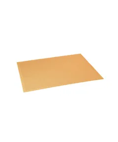 Tescoma FLAIR STYLE étkezési alátét, 45 x 32 cm, garnélarákvörös