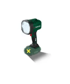 ParkSide akkus LED kézilámpa 20V, akku és töltő nélkül PHLA 20 Li A1
