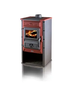 Magic stove Eco kandalló