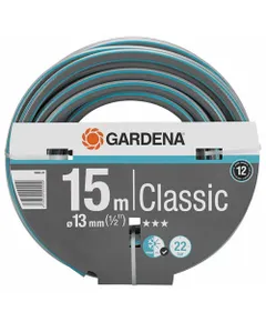 Gardena Classic tömlő (1/2') 15 m