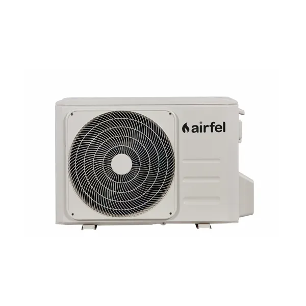 Airfel LTXM25N/LRXM25N inverteres split klíma 2,8kW-os