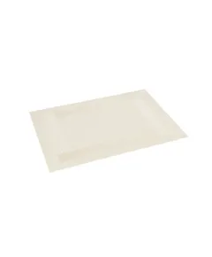 Tescoma FLAIR FRAME étkezési alátét 45×32 cm, krémszín